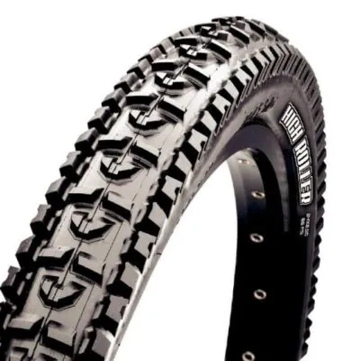 Anvelopa 26X2.35 Maxxis High Roller 60TPI wire MaXXProtection Mountain