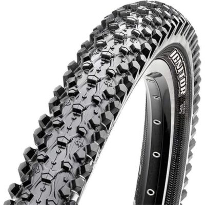 Anvelopa 26X1.95 Maxxis Ignitor 120TPI foldabil Lust Tubless Mountain