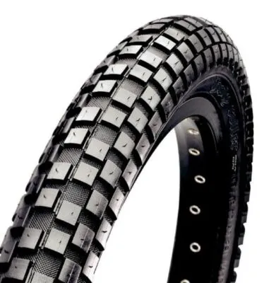 Anvelopa 26X2.40 Maxxis Holy Roller 60TPI wire MaXXProtection Mountain
