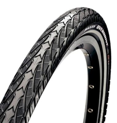 Anvelopa 28X15/8X11/4 Maxxis Overdrive 27TPI wire MaXXProtect Trekking