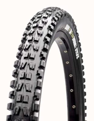 Anvelopa 26X2.50 Maxxis Minion DHF 27TPI foldabil UST Tubless Downhill