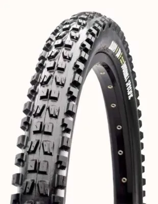 Anvelopa 26X2.50 Maxxis Minion DHF 27TPI foldabil UST Tubless Downhill