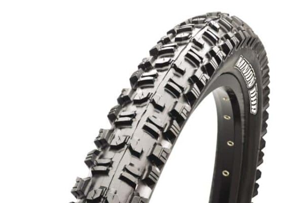 Anvelopa 26X2.50 Maxxis Minion DHR 27TPI foldabil UST Tubless Downhill