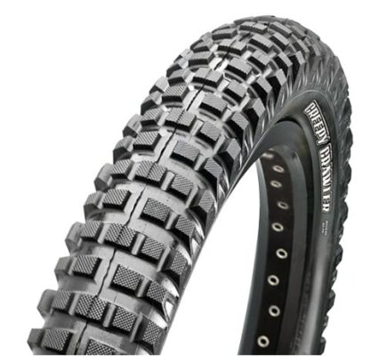 Anvelopa 20X2.50 Maxxis Creepy Crawler 23-35TPI wire SuperTacky Trial BMX