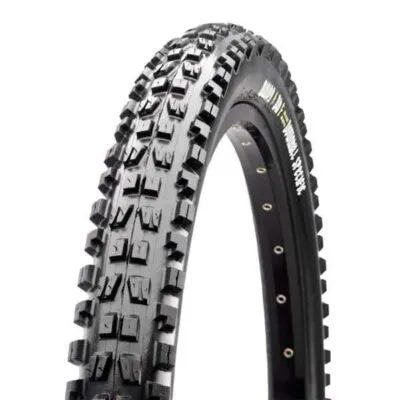 Anvelopa 26X2.50 Maxxis Minion DHF 60X2TPI  wire Downhill