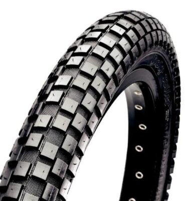 Anvelopa 20X2.20 Maxxis Holy Roller 60TPI wire BMX