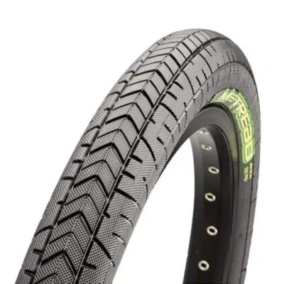Anvelopa 20X2.10 Maxxis M Tread black 60TPI BMX