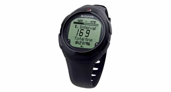 Ceas cu pulsometru Sigma Onyx Pro