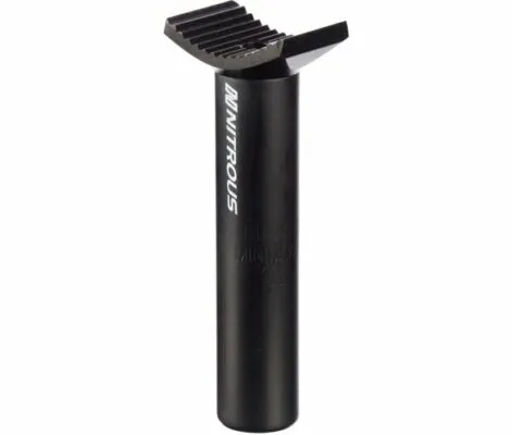 Tija de sa Eastern Nitrous Alloy Pivotal negru