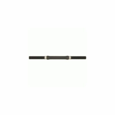 Ax fata 3/8 negru Eastern