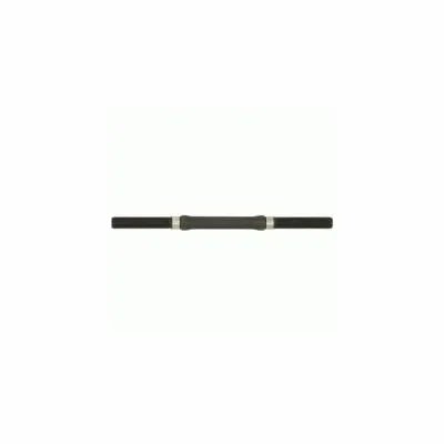 Ax fata 3/8 negru Eastern