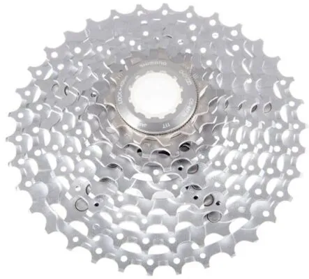 Pinion CS-M970 XTR 9 viteze 11-32T