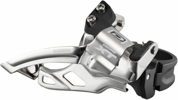 Schimbatoe fata Deore XT FD-M771 DOWN SWING