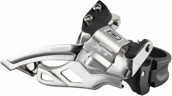 Schimbatoe fata Deore XT FD-M771 DOWN SWING