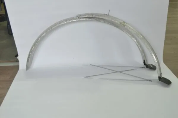 Aripi Flower V MTB argint Orion