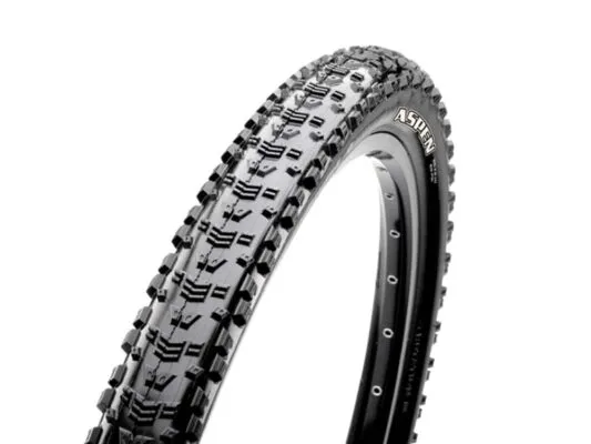 Anvelopa 26X2.25 Maxxis Aspen 120TPI foldabil Mountain