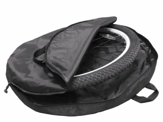 Thule wheelbag XL - imagine 2