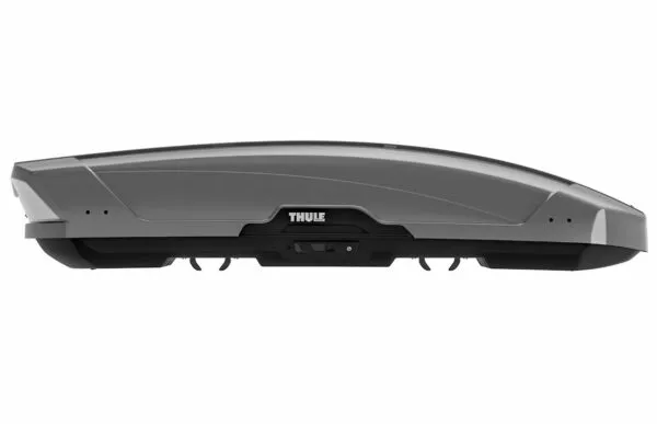 Thule cutie Motion XT XL Titan lucios - imagine 2