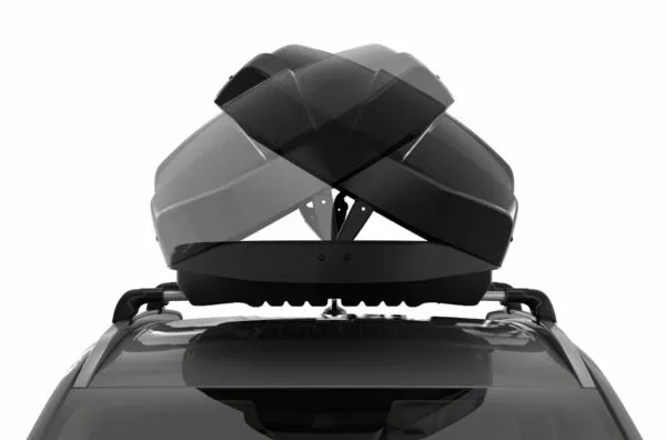Thule cutie Motion XT M Negru lucios - imagine 4