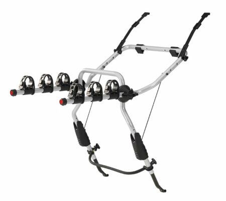 Thule Suport bicicleta ClipOn S1 9103 3 biciclete - imagine 2