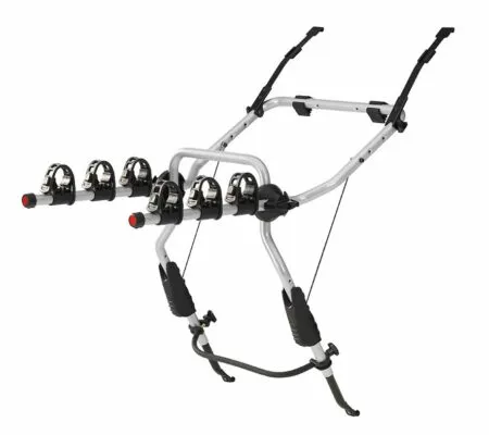 Thule Suport bicicleta ClipOn S1 9103 3 biciclete - imagine 2