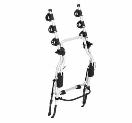 Thule Suport bicicleta ClipOn S1 9103 3 biciclete - imagine 3