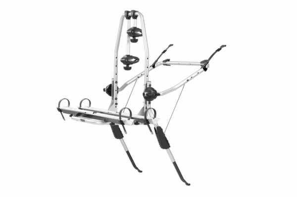 Thule Suport bicicleta ClipOn High S2 2 biciclete - imagine 2