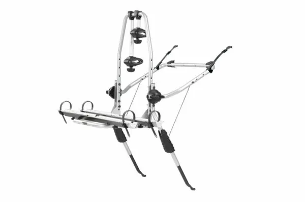 Thule Suport bicicleta ClipOn High S2 2 biciclete - imagine 2