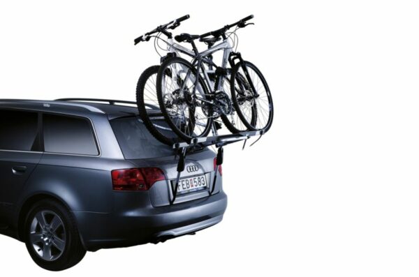Thule Suport bicicleta ClipOn High S2 2 biciclete - imagine 3