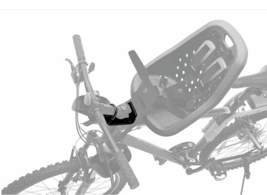 Thule Yepp Mini Ahead adapter - imagine 2