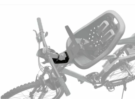 Thule Yepp Mini Ahead adapter - imagine 2