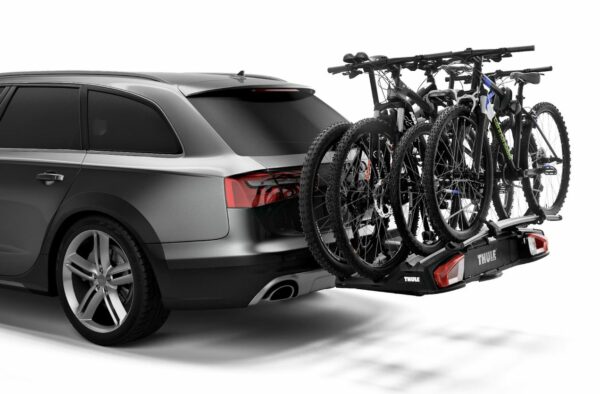 Adaptor (extensie) pentru suport biciclete Thule VeloSpace XT 9381 - imagine 4