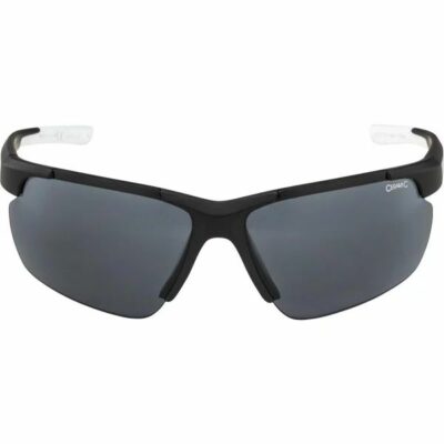 Ochelari Alpina DEFEY HR black-white C - imagine 2