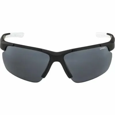 Ochelari Alpina DEFEY HR black-white C - imagine 2