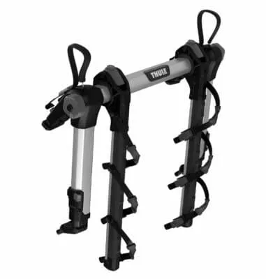 Thule OutWay 995 3 biciclete Hanging aluminiu - imagine 2