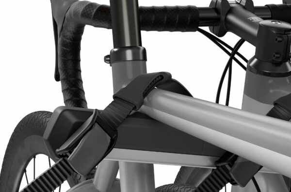 Thule OutWay 995 3 biciclete Hanging aluminiu - imagine 5