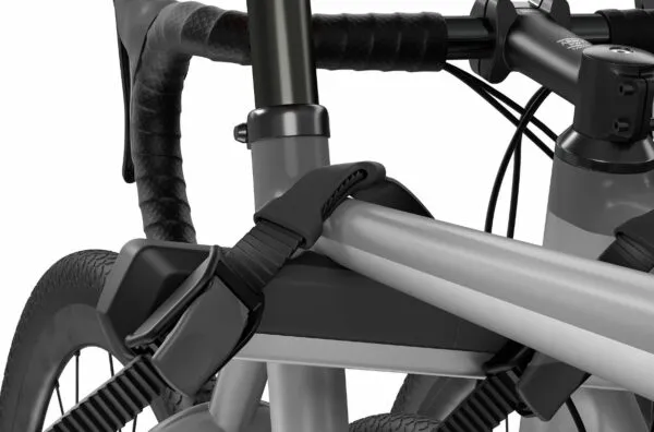 Thule OutWay 995 3 biciclete Hanging aluminiu - imagine 5