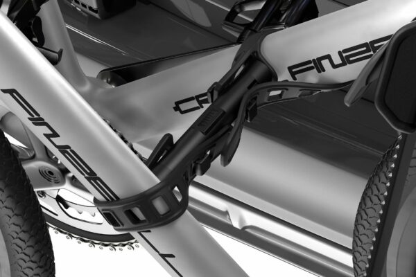 Thule OutWay 995 3 biciclete Hanging aluminiu - imagine 6