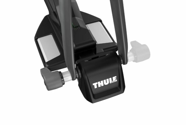 Thule Suport bicicleta TopRide negru - imagine 4