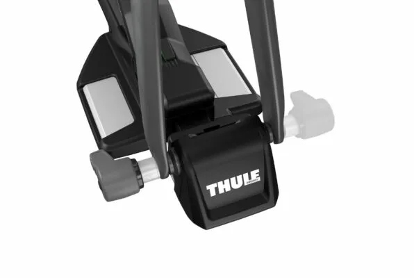 Thule Suport bicicleta TopRide negru - imagine 4