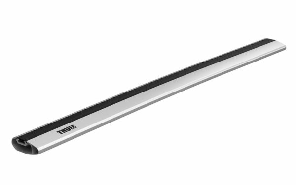 Thule Wingbar Edge 1 buc  77 cm gri (argintiu)