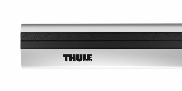 Thule Wingbar Edge 1 buc  77 cm gri (argintiu) - imagine 2