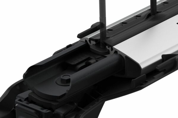 Thule Wingbar Edge 1 buc  77 cm gri (argintiu) - imagine 3