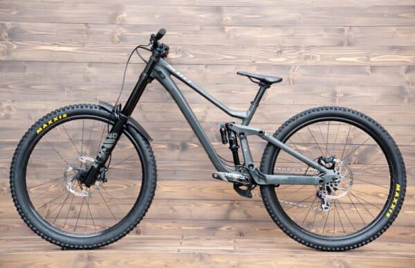 Bicicleta SH Scott Gambler 910 2022 M - imagine 3
