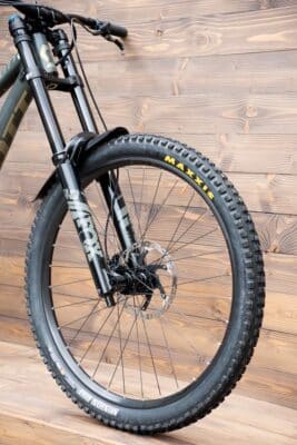 Bicicleta SH Scott Gambler 910 2022 M - imagine 5