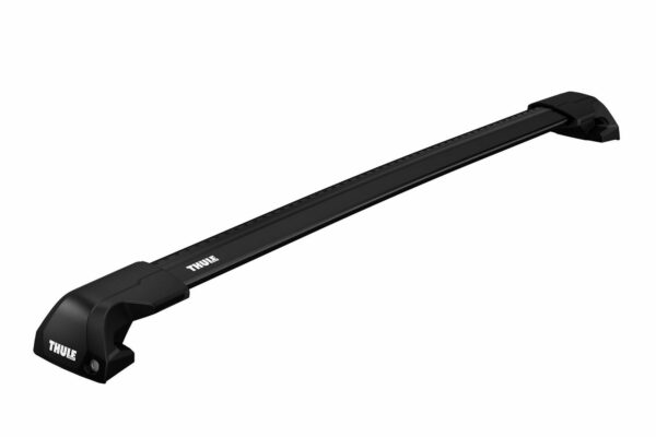 Thule Wingbar Edge 1 bucata  77 cm negru - imagine 2