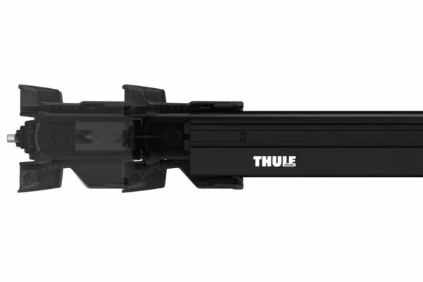 Thule Wingbar Edge 1 bucata  77 cm negru - imagine 3