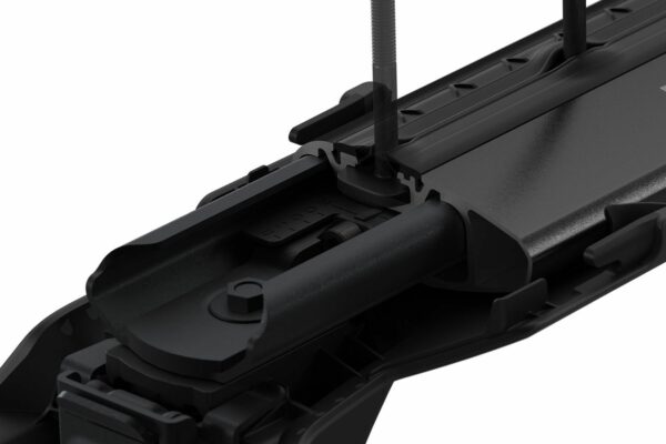 Thule Wingbar Edge 1 bucata  77 cm negru - imagine 4