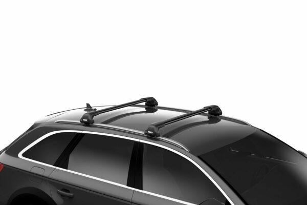Thule Wingbar Edge 1 bucata  77 cm negru - imagine 6