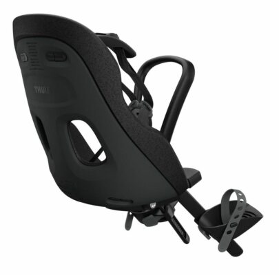 Thule Yepp Nexxt 2 Mini Midnight black - imagine 2